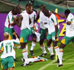 c  sengal  1998  a france