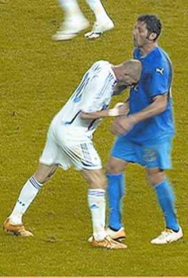 c zizou