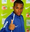 c robinho