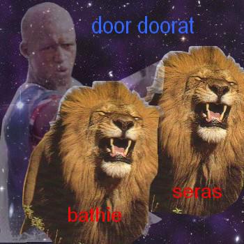 c mon luter pers feres